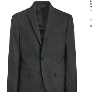 Ralph Lauren - Size 14R Boys Suit Jacket